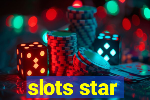 slots star
